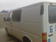 Фото авто Ford Transit