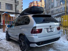 Фото авто BMW X5