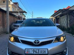 Сүрөт унаа Toyota Camry