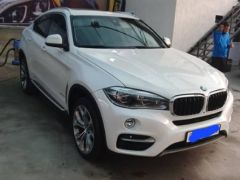 Сүрөт унаа BMW X6