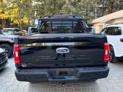 Сүрөт унаа Ford F-150