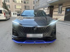 Сүрөт унаа Changan UNI-T