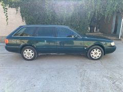 Сүрөт унаа Audi A6