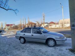 Сүрөт унаа Daewoo Nexia