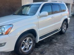 Фото авто Lexus GX