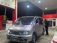 Photo of the vehicle Mercedes-Benz Vito