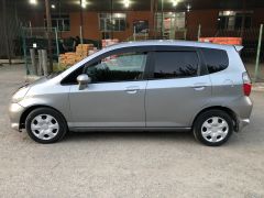 Photo of the vehicle Honda Fit