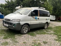 Фото авто Hyundai Starex (H-1)