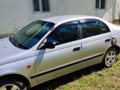 Сүрөт унаа Toyota Carina