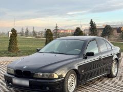 Фото авто BMW 5 серии