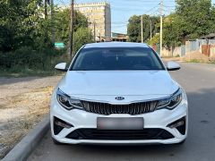 Сүрөт унаа Kia K5