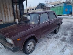 Фото авто ВАЗ (Lada) 2107