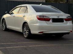 Сүрөт унаа Toyota Camry