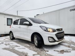 Photo of the vehicle Chevrolet Spark