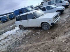 Photo of the vehicle ВАЗ (Lada) 2104