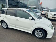 Photo of the vehicle Toyota Ist