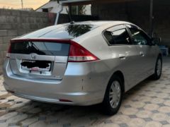 Фото авто Honda Insight