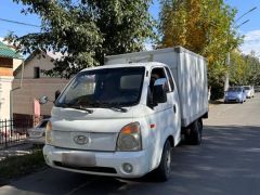 Фото авто Hyundai Porter