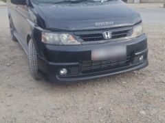 Photo of the vehicle Honda Stepwgn