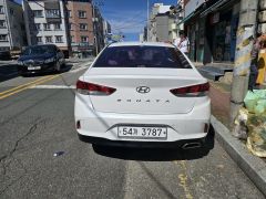 Photo of the vehicle Hyundai Sonata