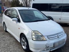 Фото авто Honda Stream