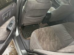 Photo of the vehicle Honda Accord