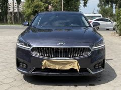 Фото авто Kia K7