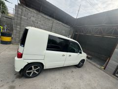 Фото авто Honda Mobilio Spike