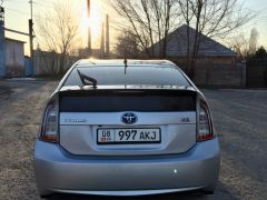 Фото авто Toyota Prius