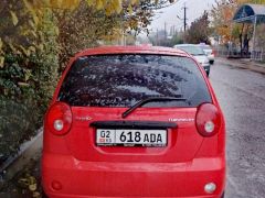 Сүрөт унаа Chevrolet Spark