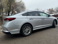 Фото авто Hyundai Sonata