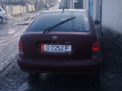 Сүрөт унаа Daewoo Nexia