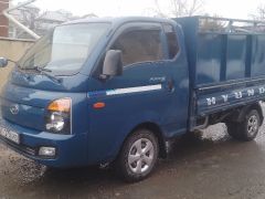 Фото авто Hyundai Porter