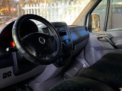 Фото авто Volkswagen Crafter