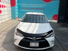 Фото авто Toyota Camry