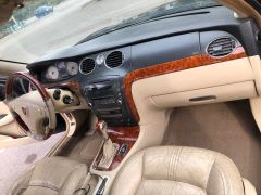 Сүрөт унаа Rover 75