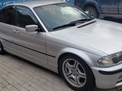 Photo of the vehicle BMW 3 Series