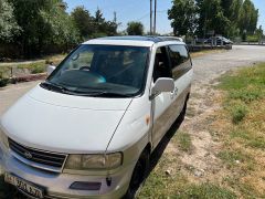 Сүрөт унаа Nissan Largo