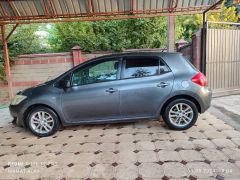 Сүрөт унаа Toyota Auris