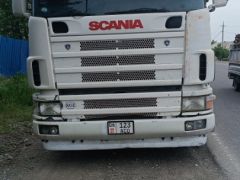 Фото авто Scania R