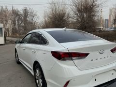 Photo of the vehicle Hyundai Sonata