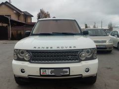 Photo of the vehicle Land Rover Range Rover