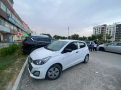 Сүрөт унаа Chevrolet Spark