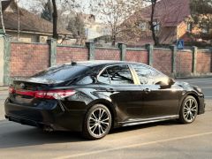 Сүрөт унаа Toyota Camry