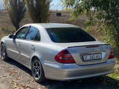 Photo of the vehicle Mercedes-Benz E-Класс