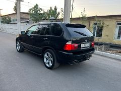 Сүрөт унаа BMW X5