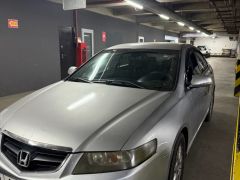 Сүрөт унаа Honda Accord