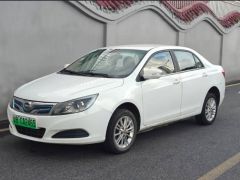 Photo of the vehicle BYD E5