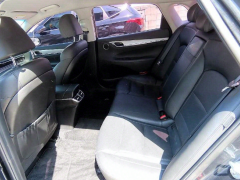 Photo of the vehicle Hyundai Grandeur