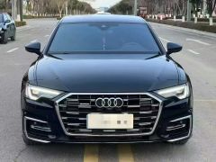 Сүрөт унаа Audi A6